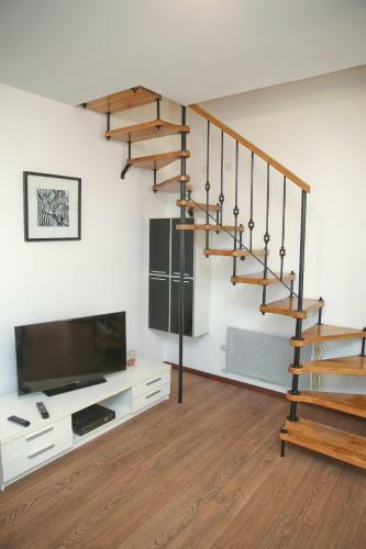 Apartments Dorothea Lux