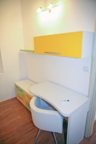 Apartments Dorothea Lux