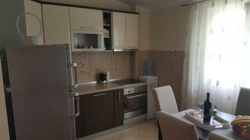 Apartment Lara 3