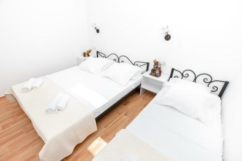 Apartments Golden View
