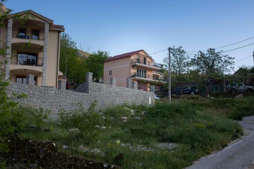Apartments Golden View