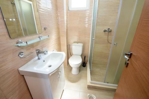 Apartamentos Four Seasons