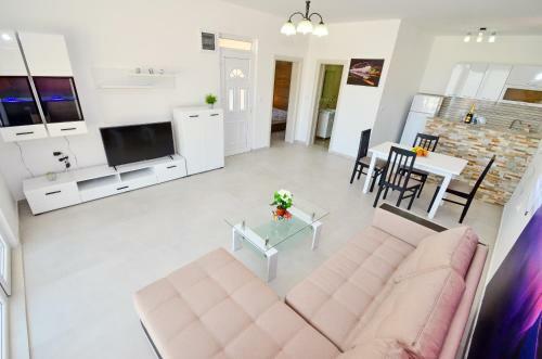 Apartamentos Four Seasons