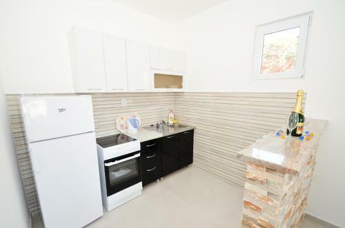 Apartamentos Four Seasons