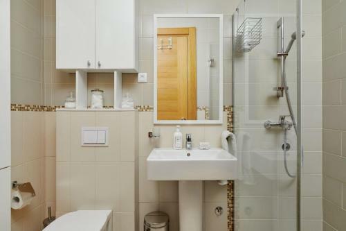 Aleksandar Apartment