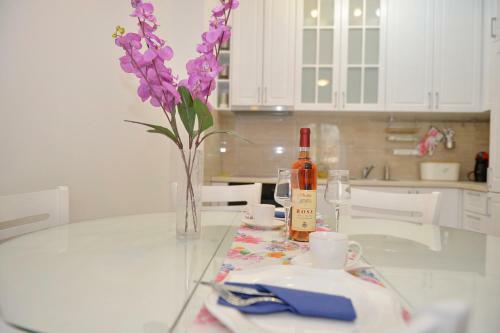 Aleksandar Apartment