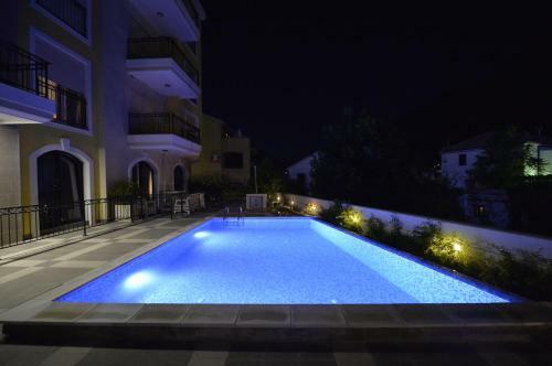 Aleksandar Apartment