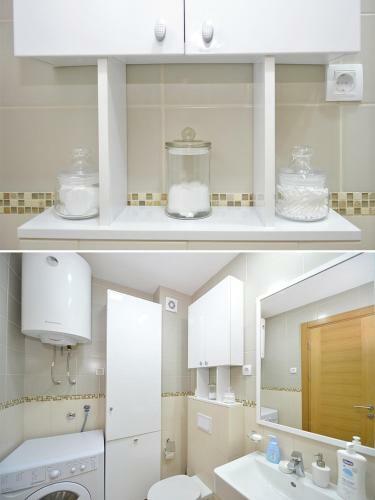 Aleksandar Apartment
