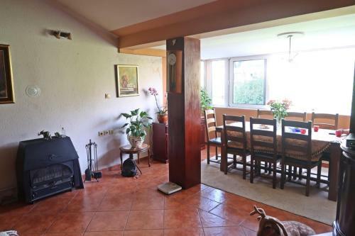 Apartamento Cattaro Strawberry