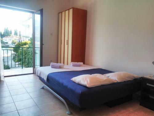 Apartamento Velike Rose