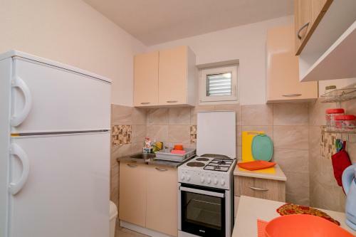 Apartments Mitrovic