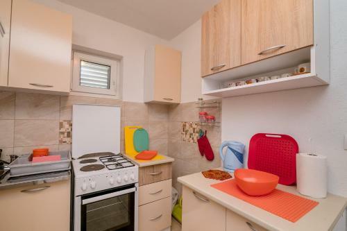 Apartments Mitrovic
