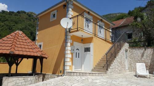 Apartment Bijelavista