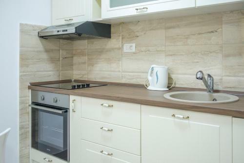 Apartmani Seka