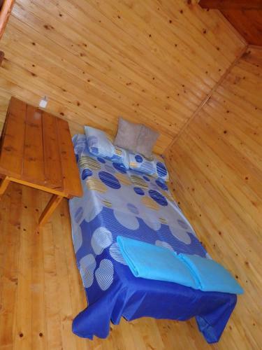 Lodge Tezej Kucica