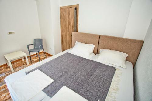 Hostal Beachfront Villa Nautica