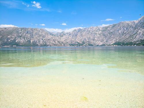 Lux Apartments Fabris
