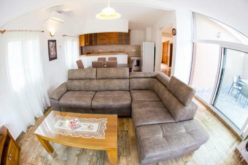 Lux Apartments Fabris