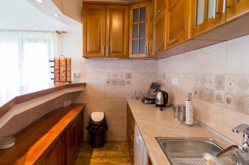Lux Apartments Fabris