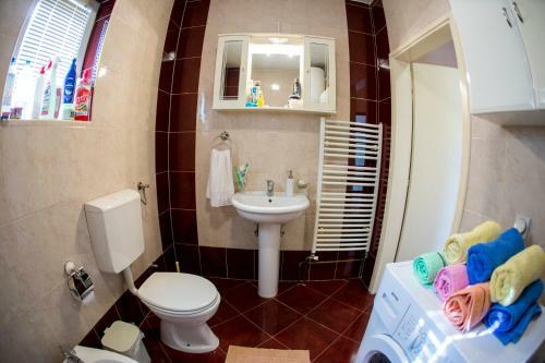 Lux Apartments Fabris