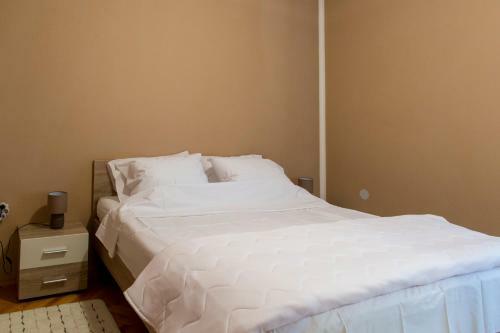 Lux Apartments Fabris