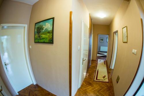 Lux Apartments Fabris