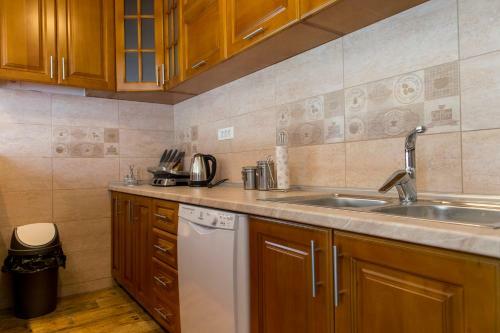 Lux Apartments Fabris
