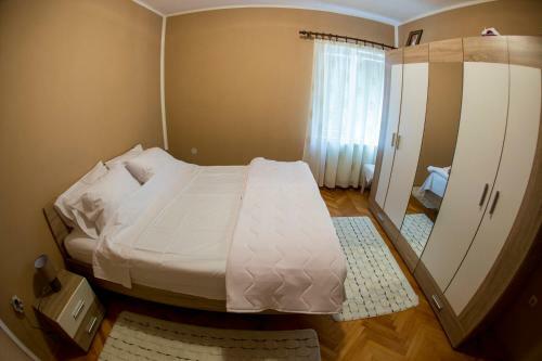 Lux Apartments Fabris