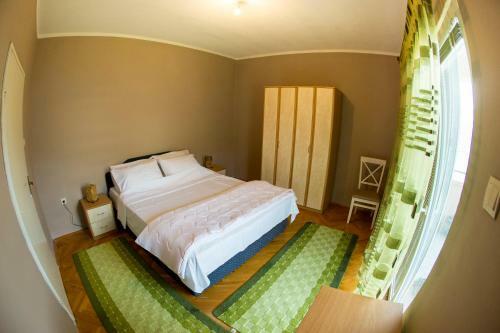Lux Apartments Fabris