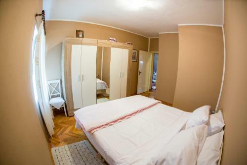Lux Apartments Fabris