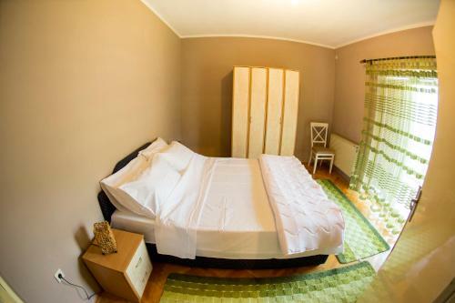 Lux Apartments Fabris