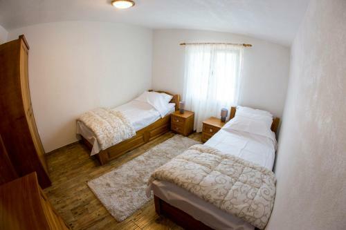 Lux Apartments Fabris