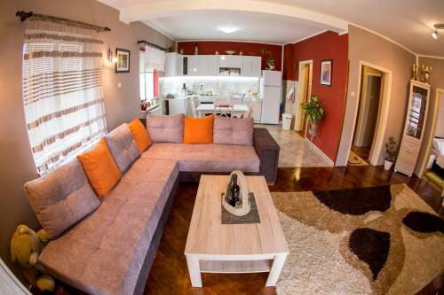 Lux Apartments Fabris