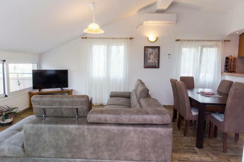 Lux Apartments Fabris