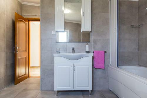 Lux Apartments Fabris