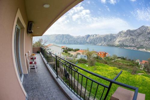 Lux Apartments Fabris
