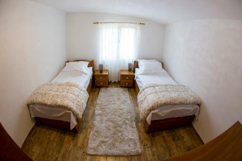 Lux Apartments Fabris