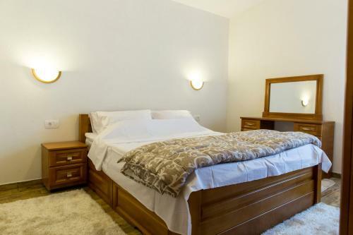 Lux Apartments Fabris