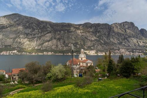 Lux Apartments Fabris