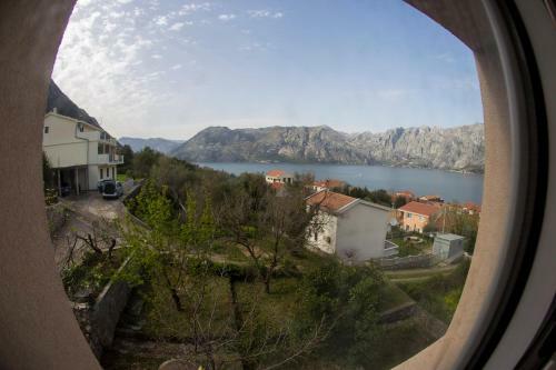 Lux Apartments Fabris