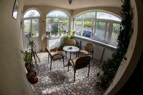 Lux Apartments Fabris