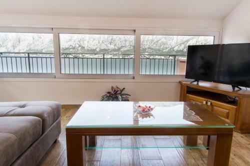 Lux Apartments Fabris