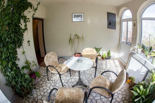 Lux Apartments Fabris