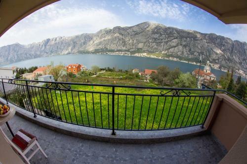Lux Apartments Fabris