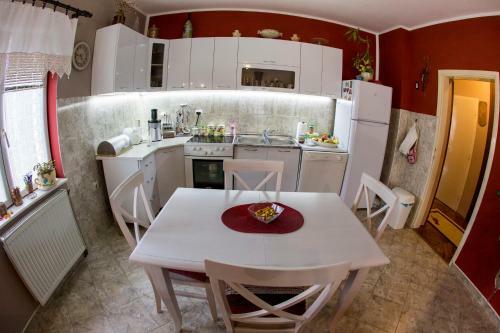 Lux Apartments Fabris