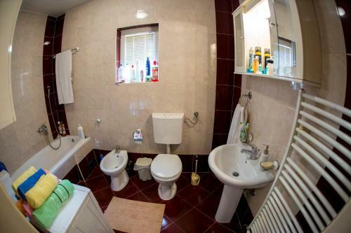 Lux Apartments Fabris