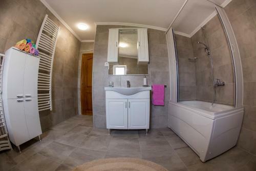 Lux Apartments Fabris