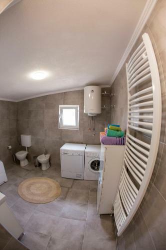 Lux Apartments Fabris