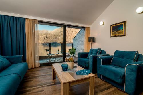 Apartamentos Villa Stefina
