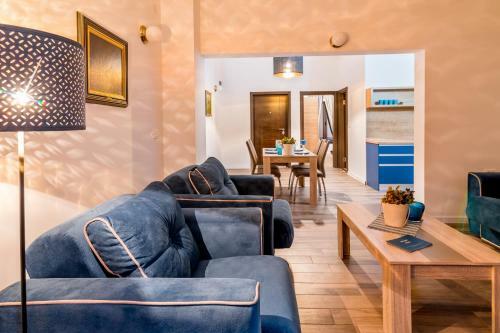 Apartamentos Villa Stefina